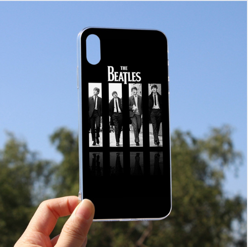 Cheap DIY Pretty Little Liars Cellphones Cover Coque For iPhone 6plus 6s 6 5 5s SE 7 8 X XS max XR 8plus 7plus 109